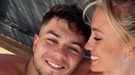 Por su relación con Blondel: la pregunta que incomodó a Morena Beltrán en pleno programa