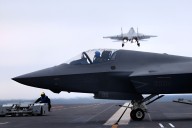 China acaba de poner a prueba el Fujian con tres aviones distintos. La catapulta electromagnética ya no es teoría, es práctica