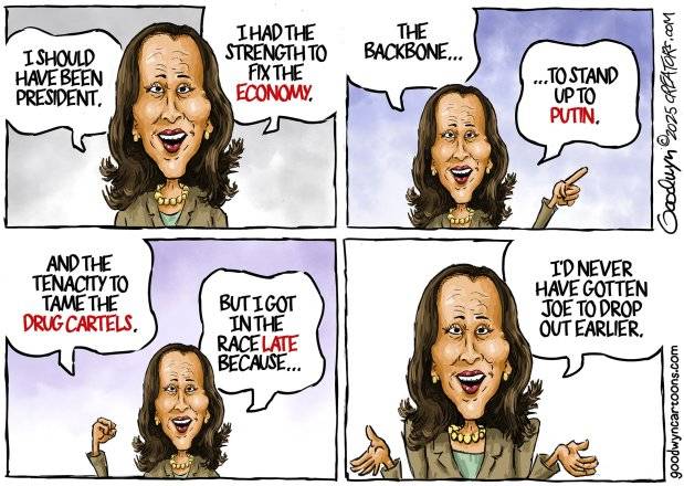 Editorial: Time to cool the rhetoric, Democrats