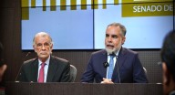 Se acabó: Armando Benedetti ratificó la decisión de no continuar con la erradicación forzada