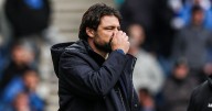 Russell Martin hellbent on solo Rangers flight while Hotline screams Mayday as plane rebuild crashes