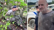 Arkansas inmate seeks to suppress statements after prison escape