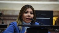Senadora peronista, sobre Javier Milei: "No creo que llegue al 26 de octubre"