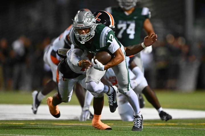Bay Area high school football 2025: Week 2 preview, schedule
