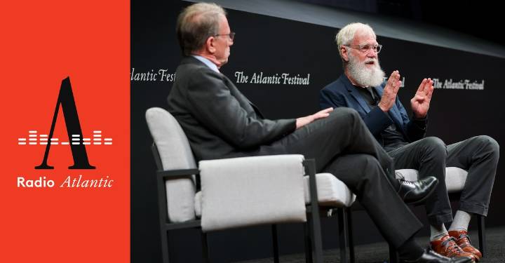 David Letterman on the Threats to Late