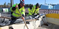 GDOT crews preparing for winter weather with dry runs expected in coming months
