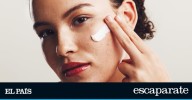 La crema antimanchas top ventas que acaba con las marcas para dar la bienvenida al otoño con una piel brillante