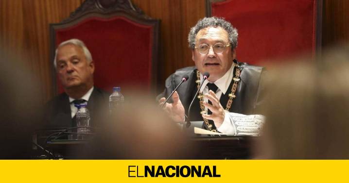 El fiscal del Estado pide la absolución y denuncia una "operación orquestada" por el entorno de Ayuso