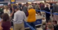 Zakynthos Airport chaos sees flights cancelled, delayed and diverted