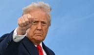Trump amenaza a Venezuela con consecuencias "incalculables" si no acepta retorno de migrantes
