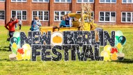 New Berlin Festival will return this month to North Canton