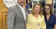Fairmont teacher receives $2,000 national grant for reality