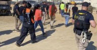 Cientos de trabajadores detenidos en una fábrica de Hyundai en Estados Unidos tras una redada de inmigración