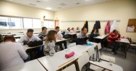 La quinta edición del programa UCOincluye oferta este curso 18 plazas