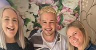 Liam Payne's sister shares heartbreaking post over 'coolest' photo which sparked backlash