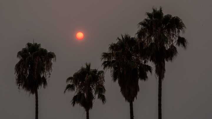 'Welcome to Florida,' Los Angeles NWS tells Californians. See why