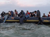 UK court temporarily blocks deportation of Eritrean asylum seeker