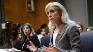 Three key takeaways from Susan Monarez Senate hearing