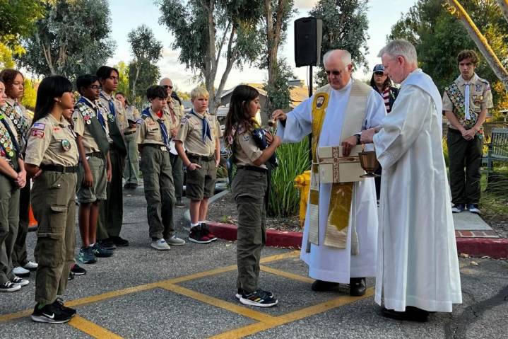 Despite past challenges, Scouting America stabilizes with support from faith