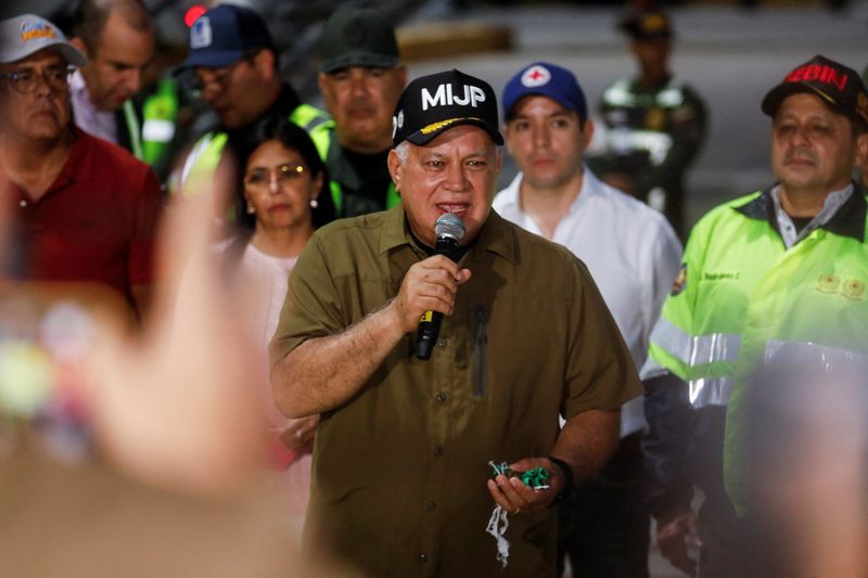 People killed in U.S. boat strike were not Tren de Aragua