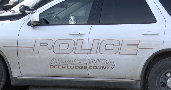 Suspected arson fire in Anaconda leads to discovery of human remains