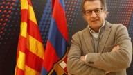 El Real Madrid denuncia las declaraciones de Gaspart, Freixa, Godall y Perrin