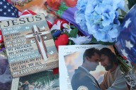 Is Charlie Kirk a Christian martyr?