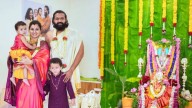 Rishab Shetty Reveals A Touching Side Of His Personal Life During Kantara Journey: 'Family Support Is Very Important'