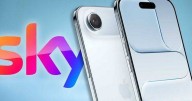 Sky beats rivals with cheapest price on this iPhone 17 model