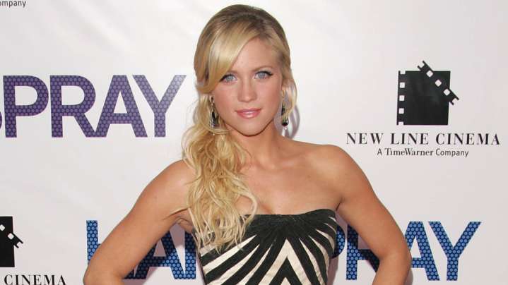 Brittany Snow Landed Her Hairspray Role In A Truly Unique Way