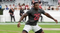 Jam Miller's status still unclear ahead of Alabama football vs. Georgia