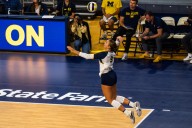 Michigan continues momentum in 3-1 win over Southern Indiana