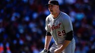 Tigers score Game 1 win over Guardians in MLB playoffs 2