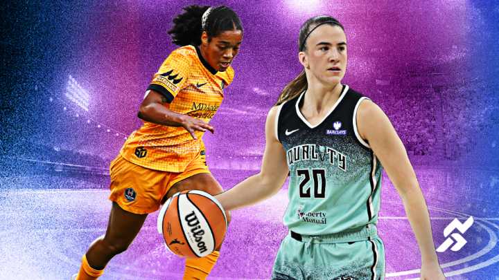 Big-Time Women’s Sports Are Experiencing Growing Pains