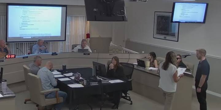 Dunnellon city council seat 2 filled after being empty for months
