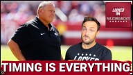 Timing Is EVERYTHING For The Future Of Razorback Football