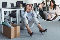 New hire gets fired for wrong start date given