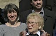 Murió Rosa Roisinblit, histórica vicepresidenta de Abuelas de Plaza de Mayo 7 de septiembre de 2025 | Internacional Nació en 1919 en Moises Ville, un pueblo de inmigrantes judíos en el campo de Santa 