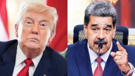 Donald Trump da tajante respuesta sobre si Estados Unidos busca un “cambio de régimen” en Venezuela