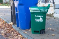 Nearly 200 Barrington residents sign up for curbside compost