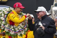 Chip Ganassi Racing’s 17th title: A record-breaking journey – Winnipeg Free Press