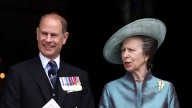 Royal family LIVE: Princess Anne and the Duke of Edinburgh lead engagements
