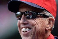 Davey Johnson, who won World Series twice with Baltimore as player, managed Mets to title, dies