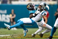 Lawrence and Etienne deliver as Jaguars open new regime with a 26