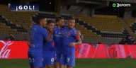 Alianza Lima recibió gol madrugador de U. de Chile por cuartos vuelta de la Copa Sudamericana 2025
