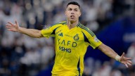 ¡Ya son 945 goles! Así fue el doblete de Cristiano Ronaldo con el Al