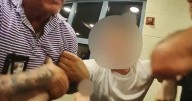 Video reveals details of YDC disturbance