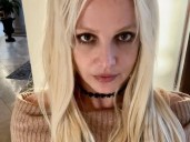 Britney Spears preocupa a sus familiares por vivir entre desorden y...