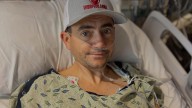 Kentucky Derby-winning jockey Brian Hernandez Jr. recovering after surgery