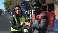 Siluetas en el asfalto: Córdoba expone el costo mortal del exceso de velocidad